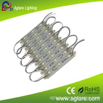 DC12V 0.34W  waterproof IP65 led mudules